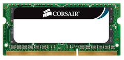 Corsair 8GB DDR3 (CMSA8GX3M1A1600C11)