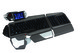 Mad Catz Gaming Mechanical Keyboard with Switch and Backlit Key