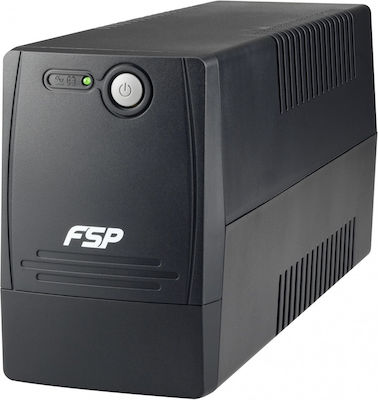 FSP/Fortron FP UPS Line-Interactive 800VA