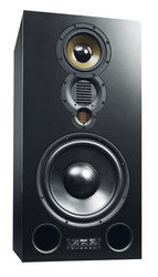 Adam S5X-V Buch selbst 500W
