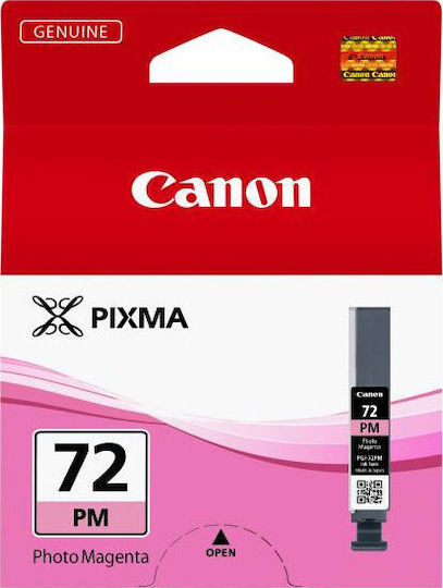 Canon PGI-72 Original InkJet Printer Ink Photo Magenta (6408B001)