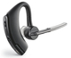 Plantronics Voyager Legend In-ear Bluetooth Handsfree Ακουστικό Μαύρο