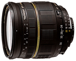 Tamron Full Frame Camera Lens Standard Zoom / Tele Zoom / Wide Angle Zoom / Macro for Pentax K Mount Black