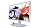 BenQ VW2430H VA Monitor 24" FHD 1920x1080 cu Timp de Răspuns 4ms GTG