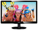Philips 226V4LAB TN Monitor 21.5" FHD 1920x1080 με Χρόνο Απόκρισης 5ms GTG
