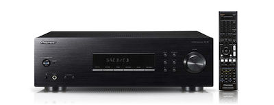Pioneer Ολοκληρωμένος Ενισχυτής Hi-Fi Stereo SX-20 100W/8Ω Μαύρος
