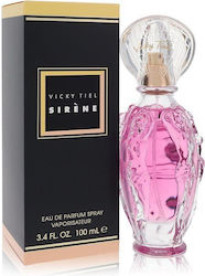 Vicky Tiel EDP 100ml