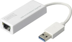 Digitus DN-3023 USB Netzwerkadapter