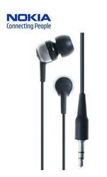 Nokia HS-83 Безжични Стерео с жак 3.5mm Nokia HS-83 Безжични Стерео с жак 3.5mm
