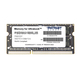 Patriot 4GB DDR3 RAM with 1600 Speed for Laptop