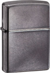Zippo Класическа Ветроустойчива Запалка с Пламъ...