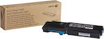 Xerox 106R02229 Toner Laser Printer Cyan High Capacity 6000 Pages