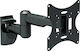 Reflecta 40-300 23112 23109 Wall TV Mount with Arm up to 40" and 30kg