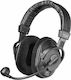 BeyerDynamic DT 290 MK II Over Ear Căști Multimedia cu microfon