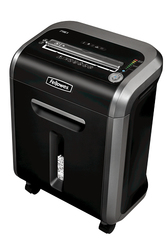 Fellowes 79Ci Cross Cut 16-Sheet Paper Shredder