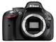 Nikon DSLR Φωτογραφική Μηχανή Crop Frame