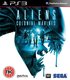 Aliens: Colonial Marines Begrenzt Edition PS3 Spiel