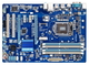 Gigabyte GA-Z77P-D3 Motherboard ATX mit Intel Socket