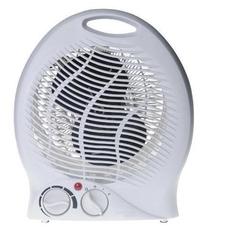 Homstar Fan Heater Room Floor 2000W