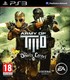 Army of Two: The Devil's Cartel PS3 Spiel