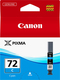 Canon PGI-72 InkJet Printer Ink Cyan (6404B001)