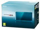 3DS Aqua Blue