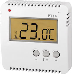 Elektrobock Digital Thermostat