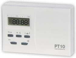 Elektrobock PT10 Digital Room Thermostat Elektrobock PT10 Digital Room Thermostat