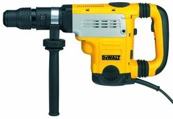 DEWALT D25701WT Impact Rotary Hammer Power 1300...