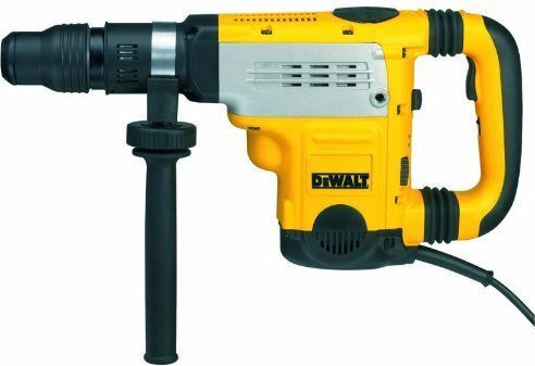 Dewalt Ударен Къртач Електрически 1300W с Прикачване SDS Max