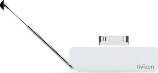 iCube Tivizen Pico Galaxy TV Tuner για Smartphone/Tablet με