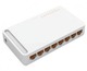 TotoLink S808 v1 Negestionat L2 Switch cu 8 Porturi Ethernet