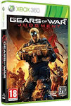 Gears of War: Judgment Joc Xbox 360