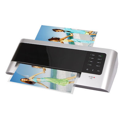 Olympia Desktop A3 Laminator