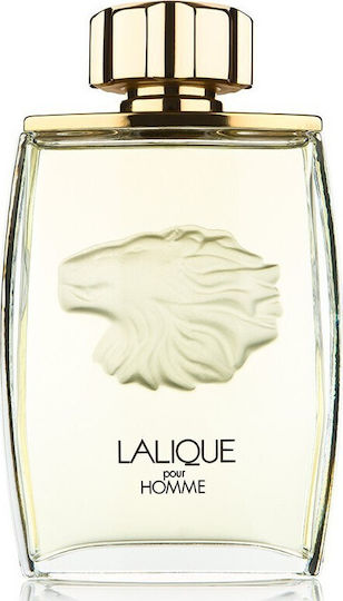 Lalique Lion Eau de Toilette 125ml