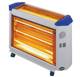 Samdan 3004 Quartz Heater with Thermostat 2400W