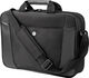 HP Essential Tasche Schulter / Handheld für Laptop 15.6" in Schwarz Farbe