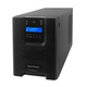 CyberPower PR1500ELCD UPS Line-Interactive 1500VA cu 8 IEC Prize