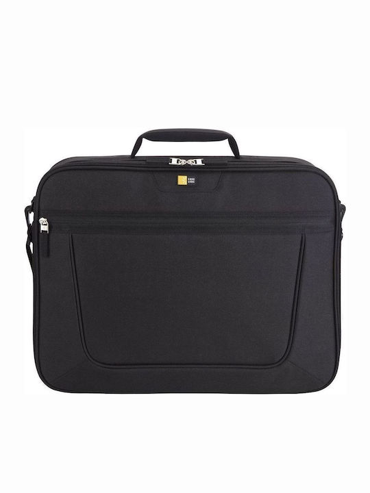 Case Logic VNCI-217 Geantă De umăr / de mână 17.3" Neagră