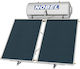 Nobel Classic 160 Liter Glass Tank Solar Water ...
