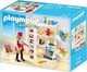 Playmobil Summer Fun Hotel Store for 4-10 years old