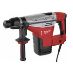 Milwaukee Kango 545 S Hammer Rotary Power 1300W mit SDS Max With Grasso