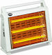 Samdan 3010 Σόμπα Χαλαζία 1800W