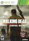 The Walking Dead: Survival Instinct Xbox 360 Spiel