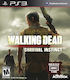 The Walking Dead: Survival Instinct PS3 Spiel