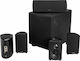 Definitive Technology Set de difuzoare Home Cin...