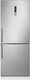 Samsung Ψυγειοκαταψύκτης 462lt NoFrost Υ185xΠ70xΒ74εκ. Inox RL4353FBASL/EF