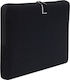 Tucano Colore Sleeve Μαύρη (Universal 11")