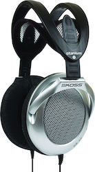 Koss UR40 Wired Over Ear Headphones Silver