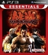 Tekken 6 (Essentials) PS3 Game